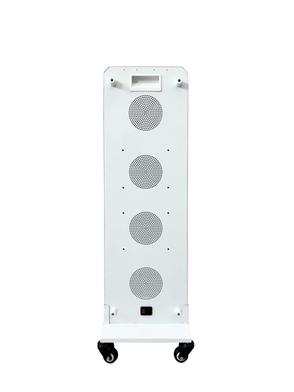 Panel for rødlysterapi - rødlys terapi
