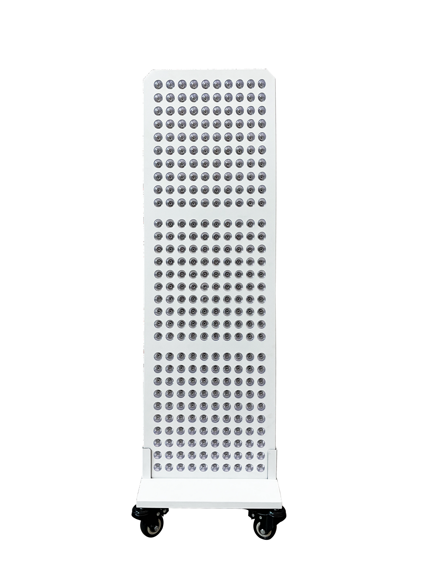 Panel for rødlysterapi - rødlys terapi
