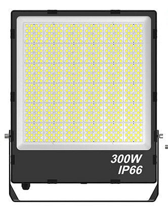 FL16 LED Lyskaster – Premium 200 lm/W Energisparende, IP66