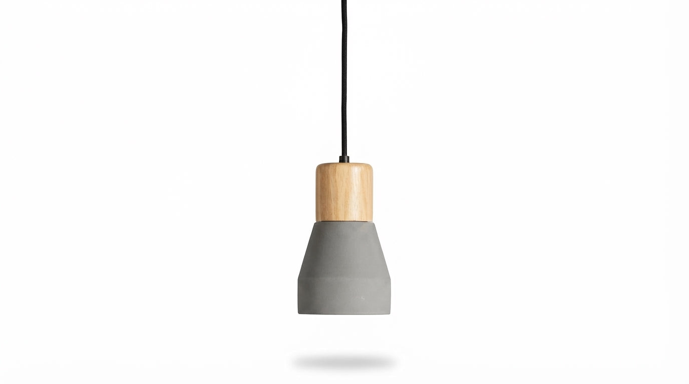 Grå kuppel