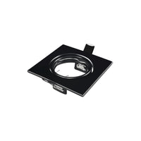GU10 spotarmatur – innfelt holder