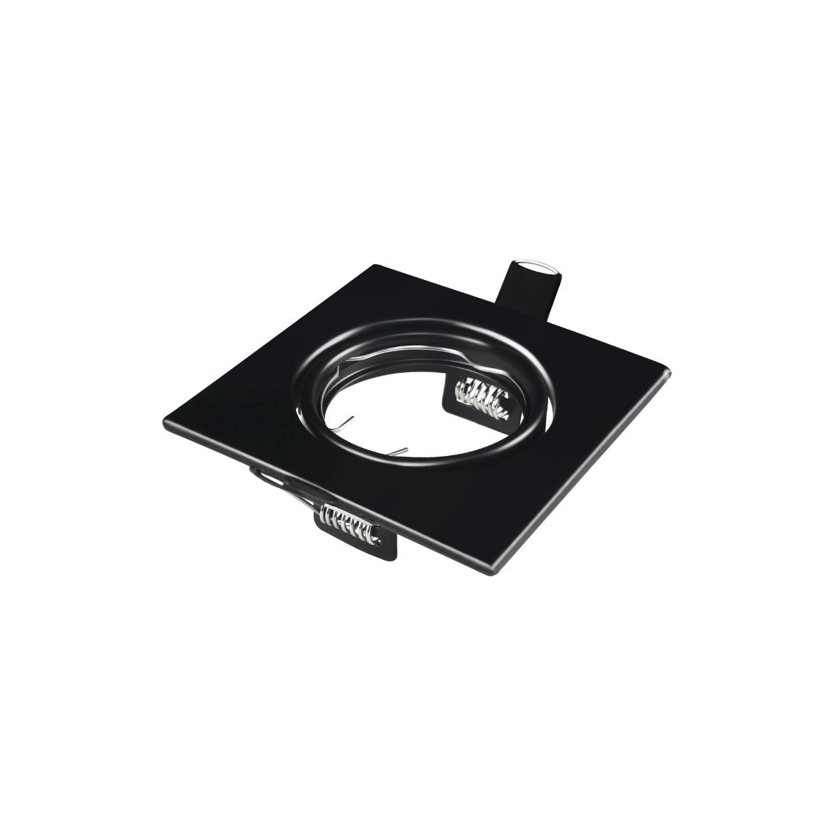 GU10 spotarmatur – innfelt holder