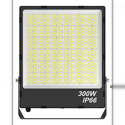 FL16 LED lyskaster – premium 200 lm/W energisparende, IP66