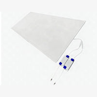 LED panelarmatur 30x120 UGR19 36W 4000K