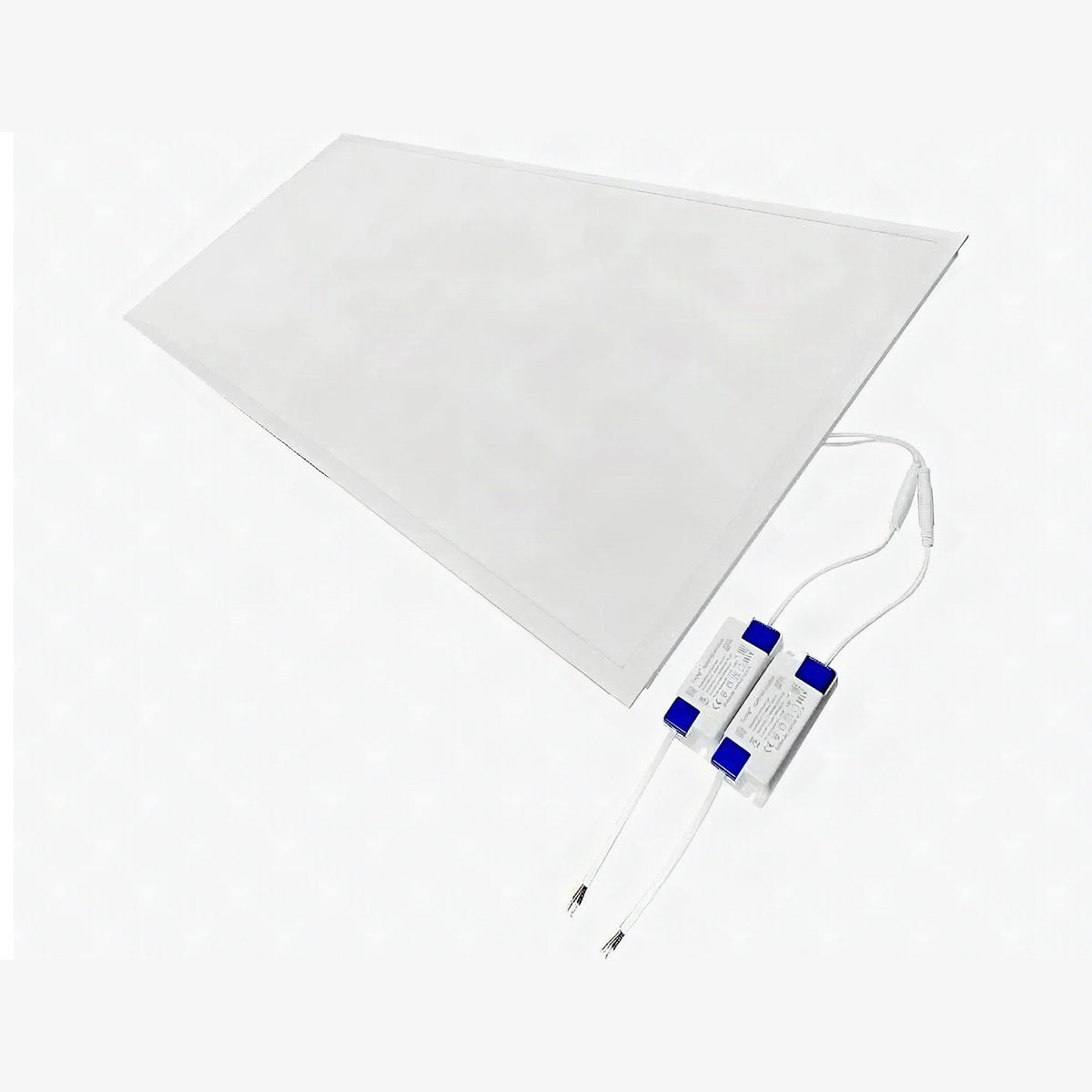 LED panelarmatur 30x120 UGR19 36W 4000K
