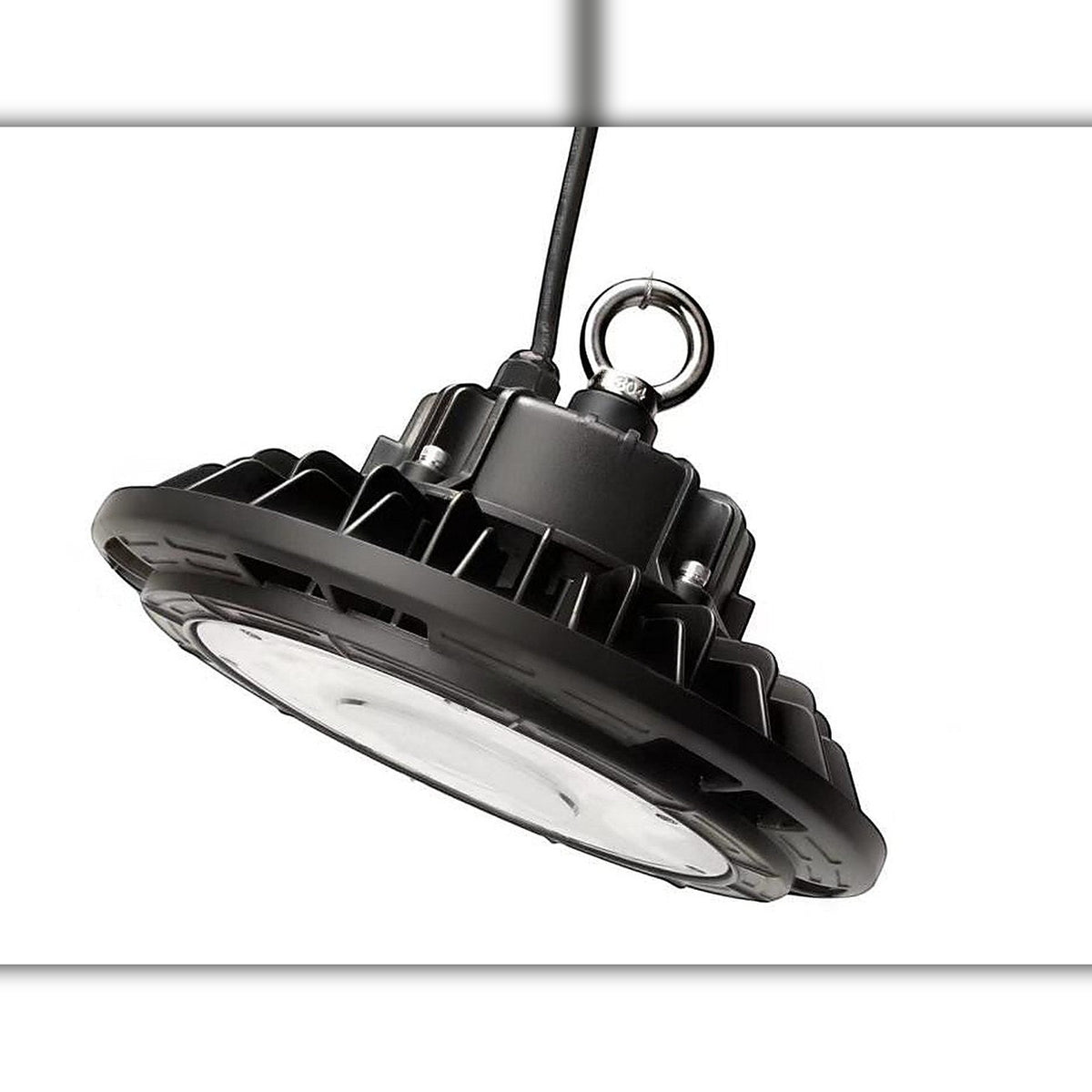 LED Stadionlys UFO premium 170 lm/W Philips driver IP65