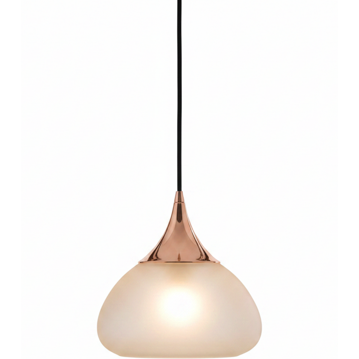 rose gold variant