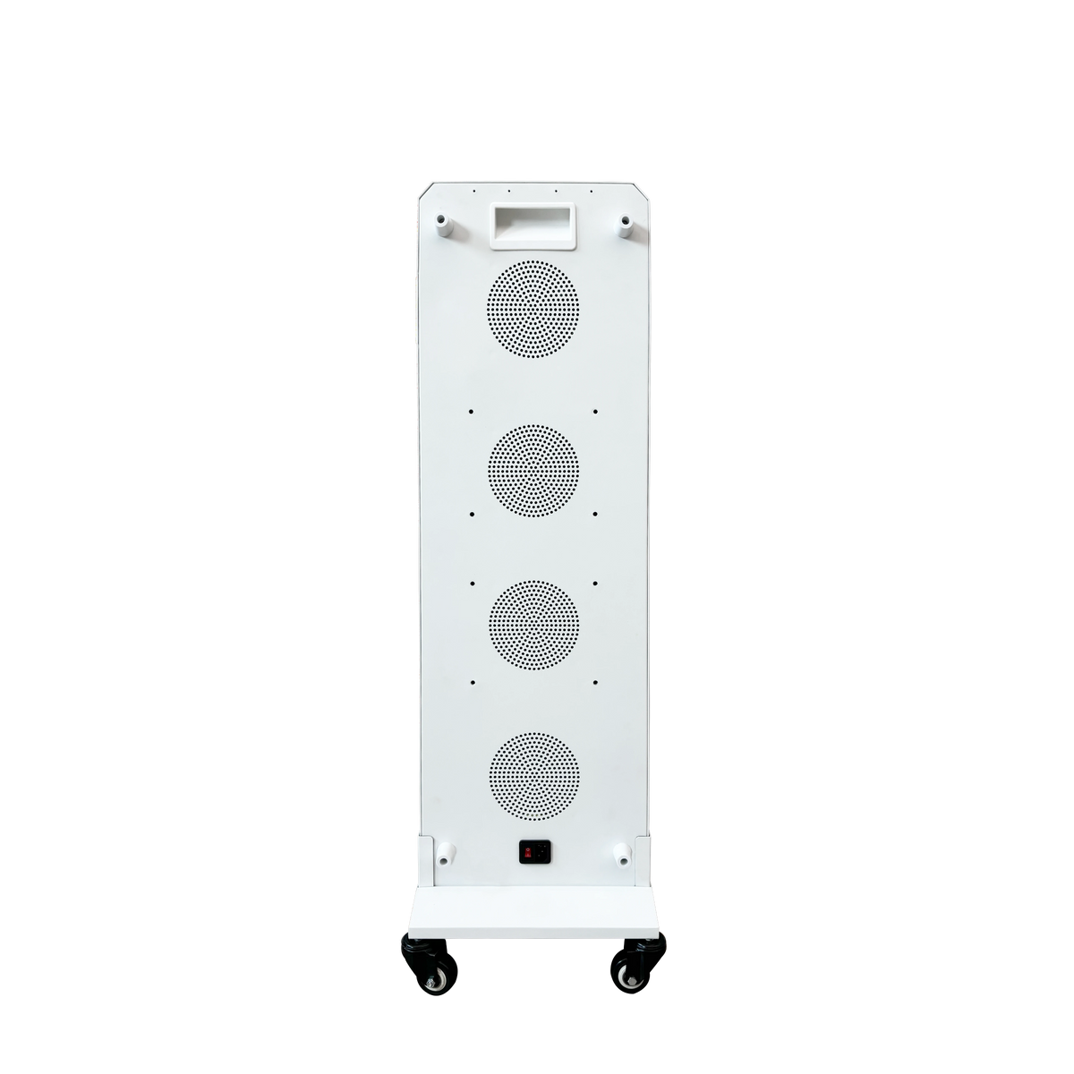 Panel for rødlysterapi – rødlys terapi