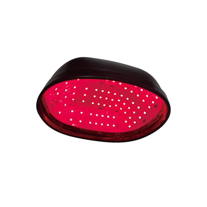 Rødlys terapi caps – Lysterapi for hodet – Red light r8W