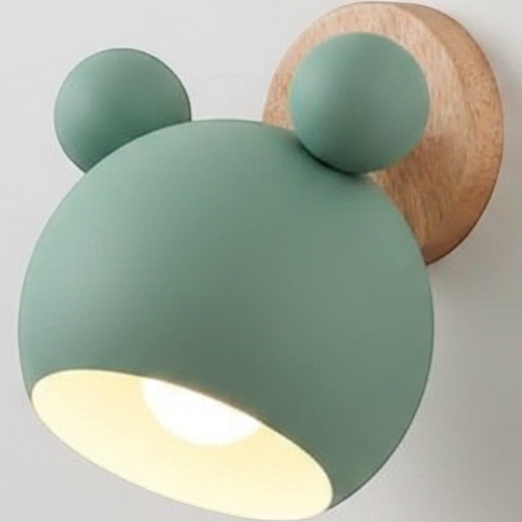 muted sage green variant