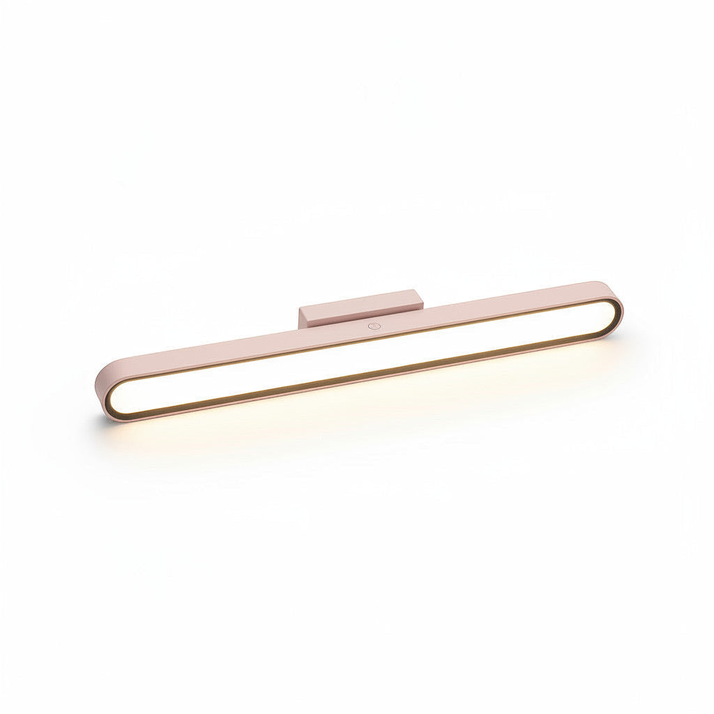 Lysverden 32 cm white LED under cabinet light with touch control and 3 color temperatures.
