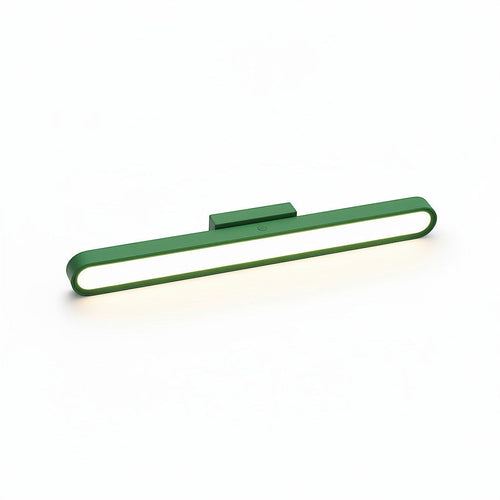 Lysverden green 32cm LED under cabinet light with touch control and 3 color temperatures.