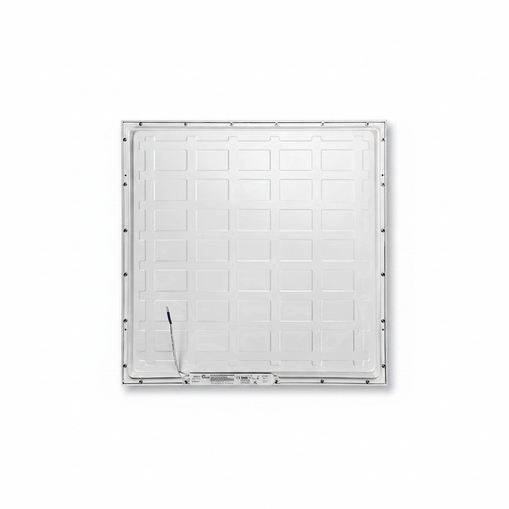 LED panelarmatur 60x60 med bevegelsessensor – 36W, 4000K