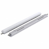 Lysverden white LED solar street light with integrated light sensor, IP65 rated, automatic dusk-to-dawn operation.