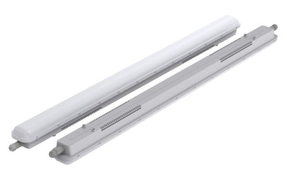 LED solcelle-gatelys med lyssensor, integrert solcellepanel