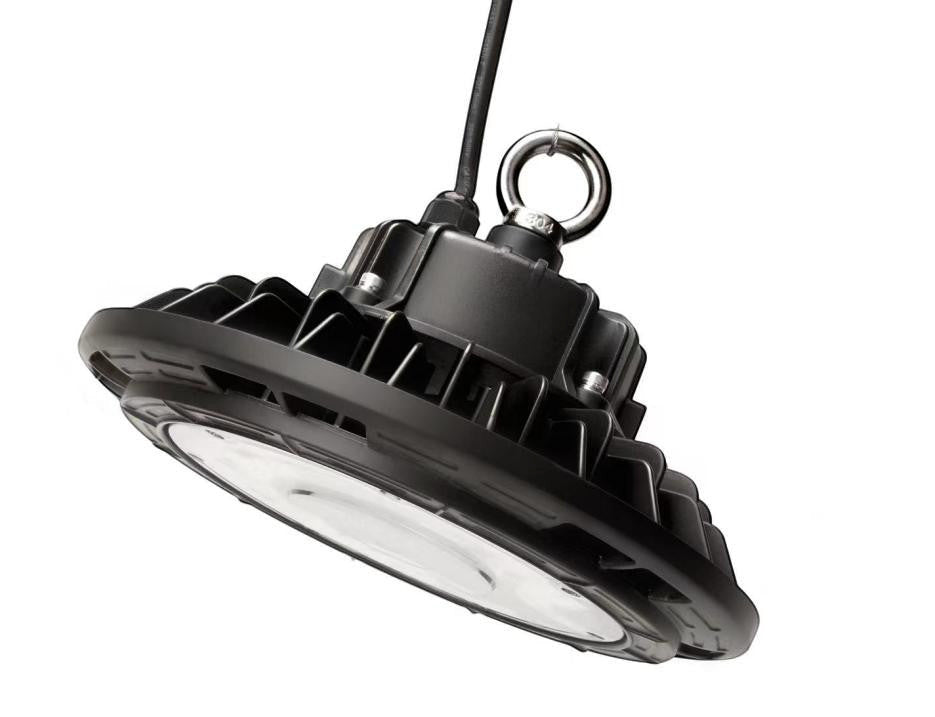 LED Stadionlys UFO premium 170 lm/W Philips driver IP65