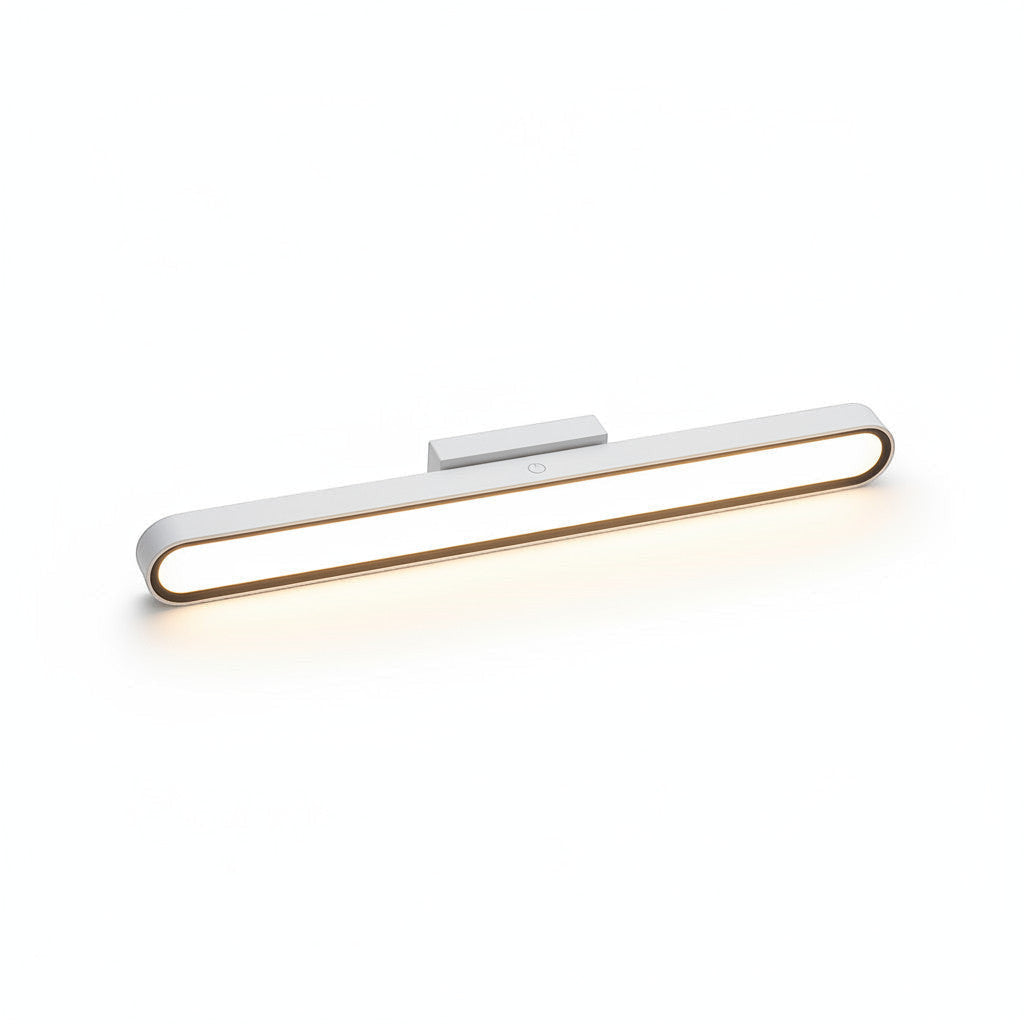 Underskap-lyslist 32 cm – touch, 3 lysfarger