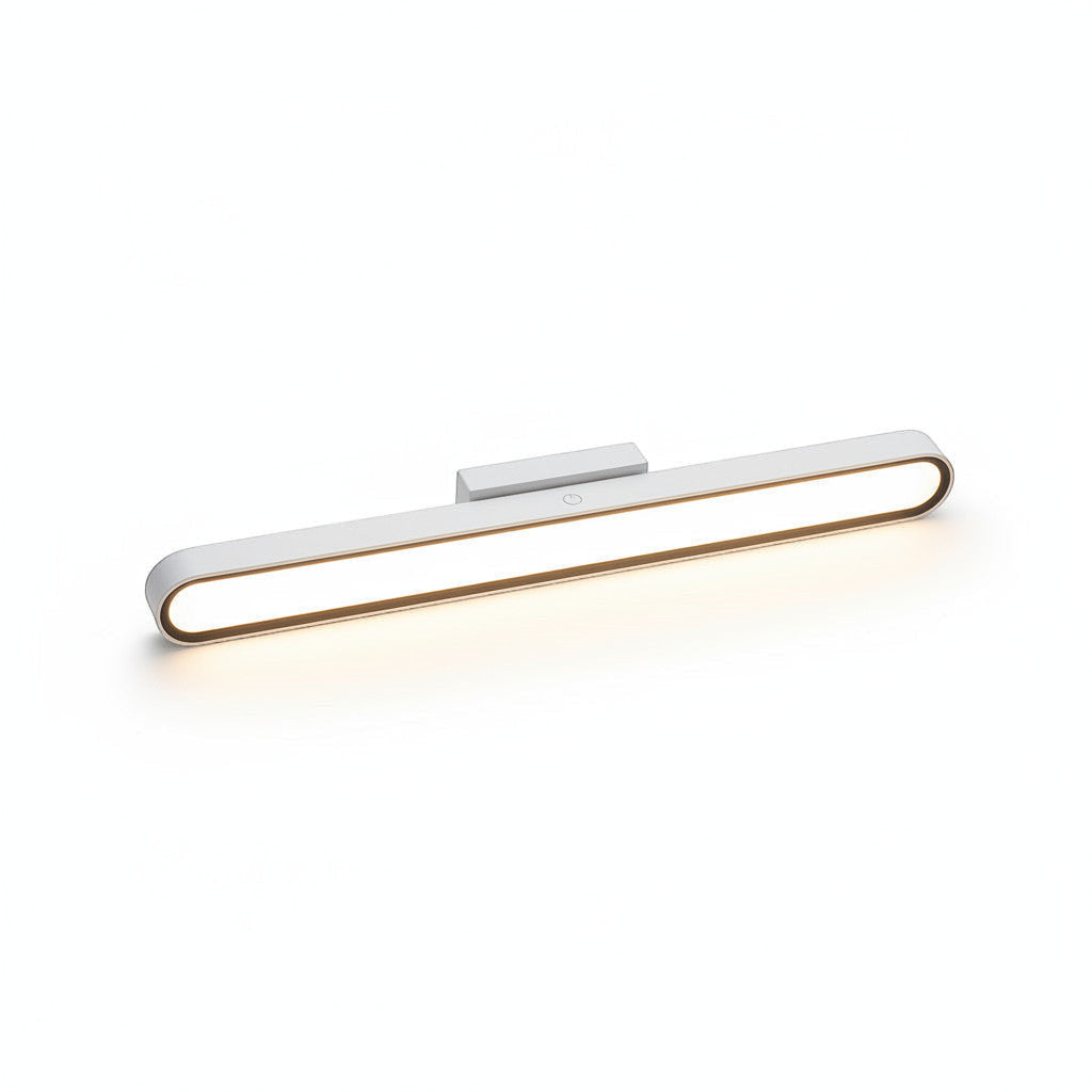 Lysverden 32 cm white LED under cabinet light with touch control and 3 color temperatures.