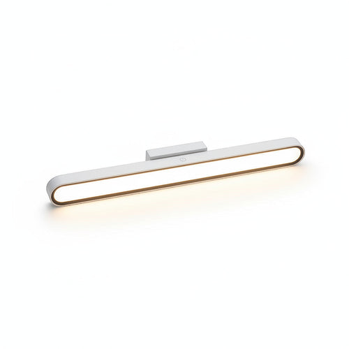 Lysverden 32 cm white LED under cabinet light with touch control and 3 color temperatures.