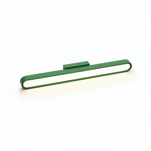 Lysverden 32 cm pink LED under cabinet light with touch control and 3 color temperatures.