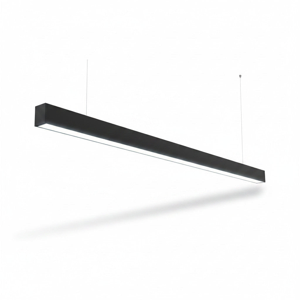 LED linjearmatur linkable 36W – hvit, 4000K