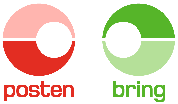 Posten og Bring