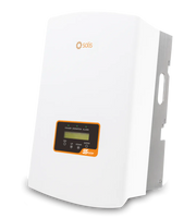 Solis S5-GR3P trefaset vekselretter for solcelleanlegg
