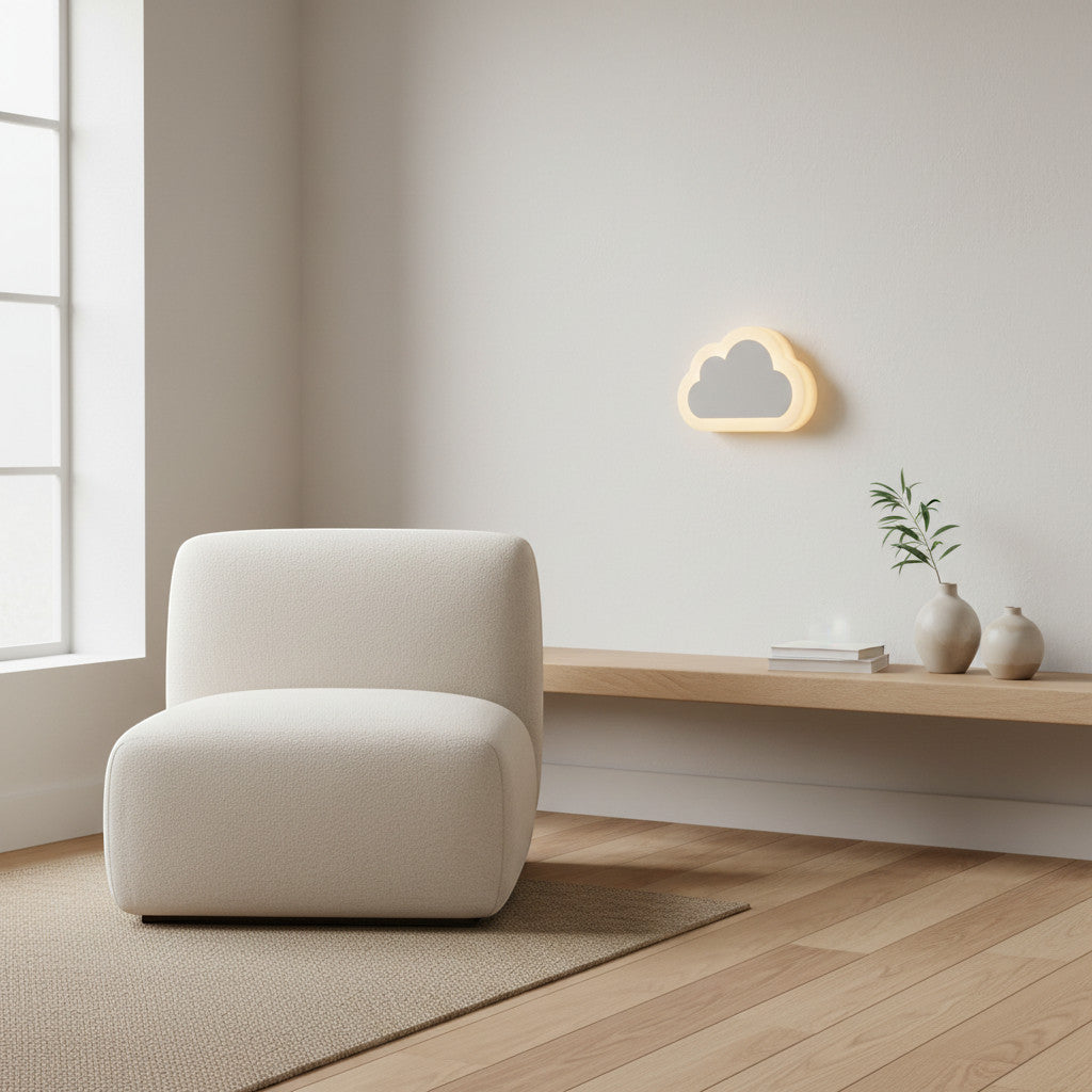 Sky vegglampe – LED barnelampe